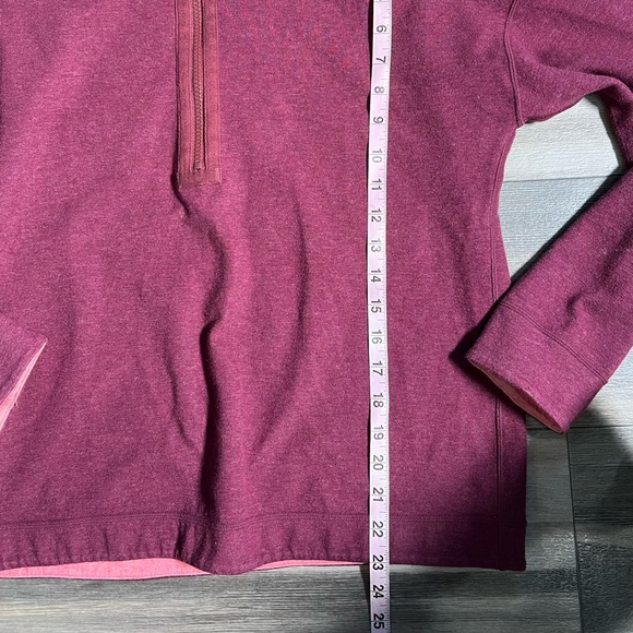 Tommy Bahama 1/4 Zip Women Sweater- Small - Picture 4 of 8